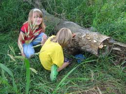 geocaching