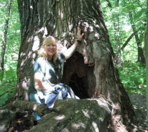 suzanne2 Suzanne Otte Geocaching